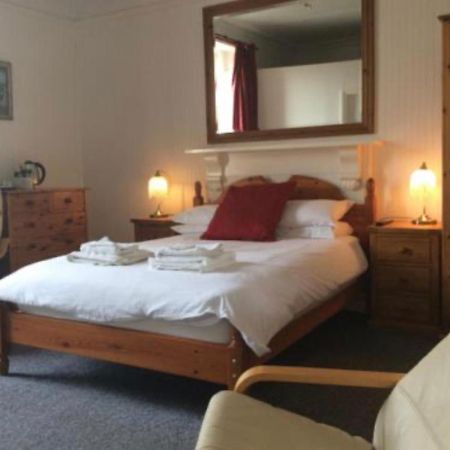 Cavell House Bed And Breakfast Clevedon Exteriér fotografie