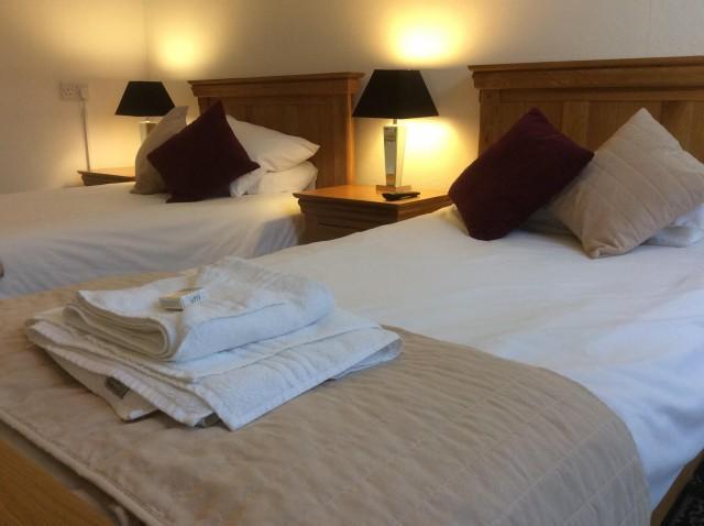 Cavell House Bed And Breakfast Clevedon Exteriér fotografie