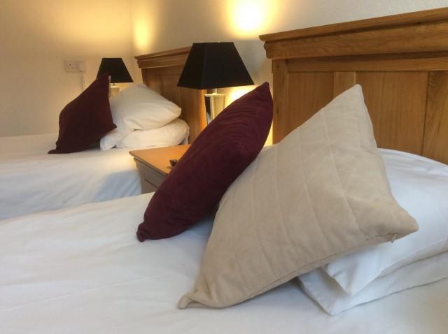 Cavell House Bed And Breakfast Clevedon Exteriér fotografie