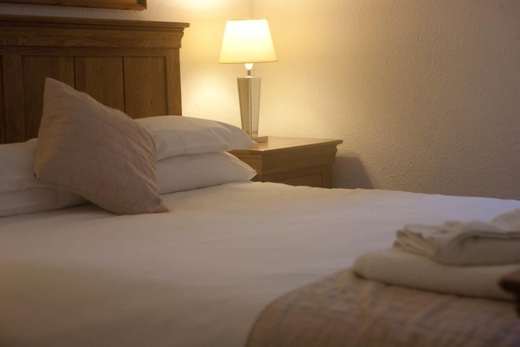 Cavell House Bed And Breakfast Clevedon Exteriér fotografie